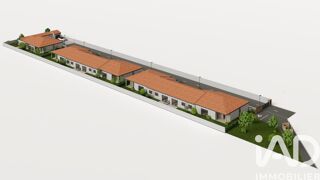  Maison à vendre 4 pièces 105 m²