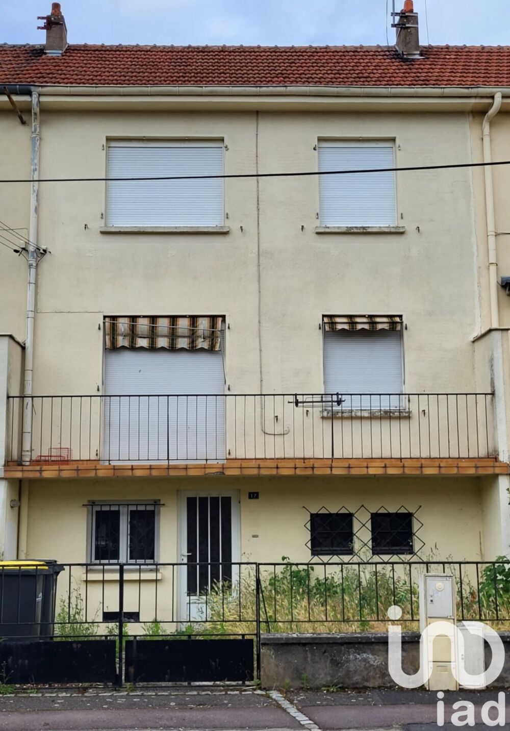 Vente Maison Vente Maison/villa 5 pièces Montigny-lès-metz