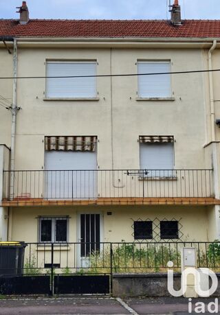  Maison à vendre 5 pièces 91 m²
