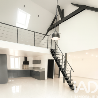 Appartement à vendre 3 pièces 96 m²