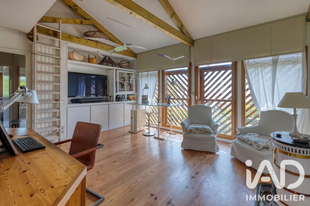 à vendre  Maison Saint-Ismier (38330)