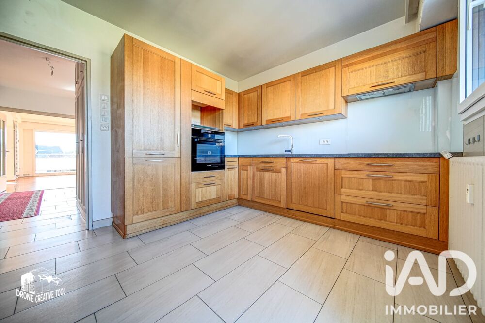 Vente Appartement Vente Appartement 4 pièces Metz