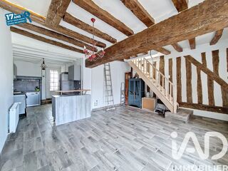  Maison � vendre 4 pi�ces 78 m�