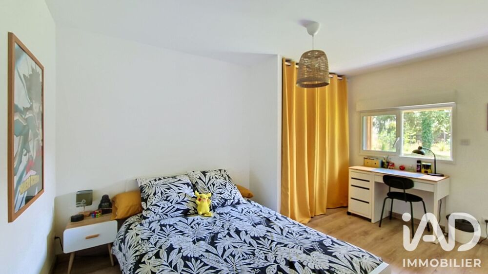 à vendre  Maison Parentis-en-Born (40160)