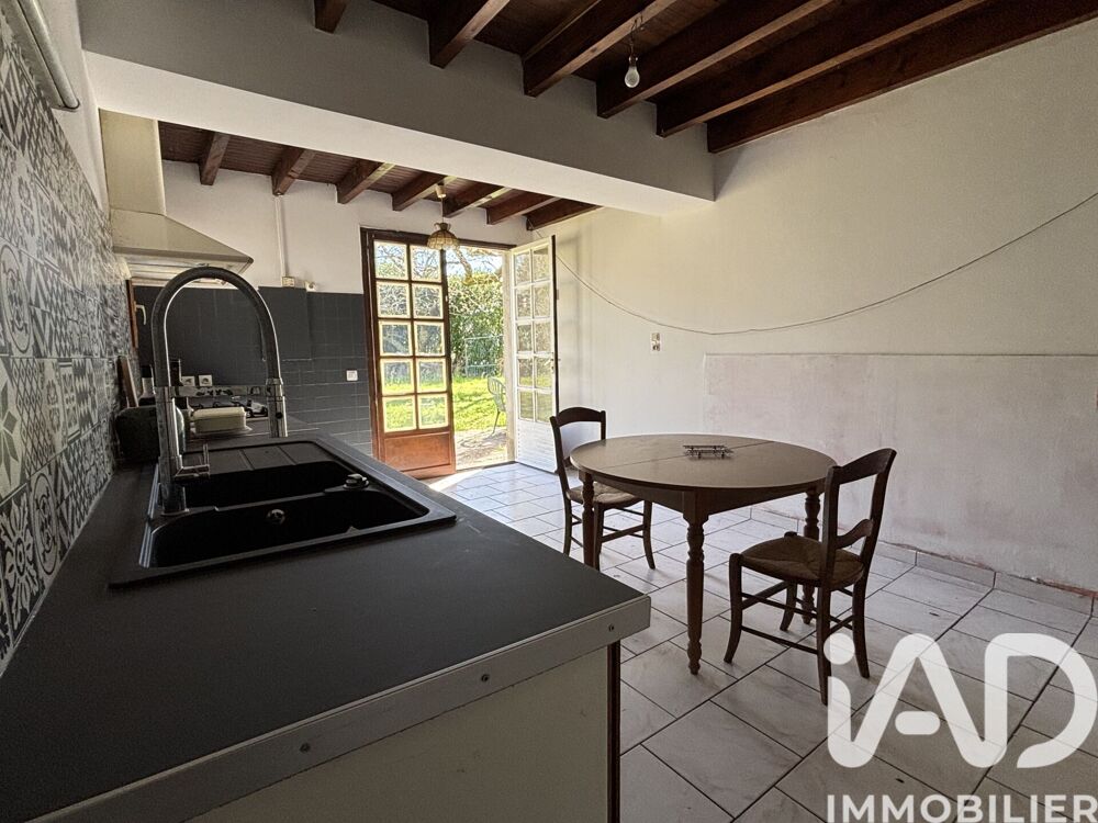 Vente Maison Vente Maison/villa 5 pièces Poey-de-lescar