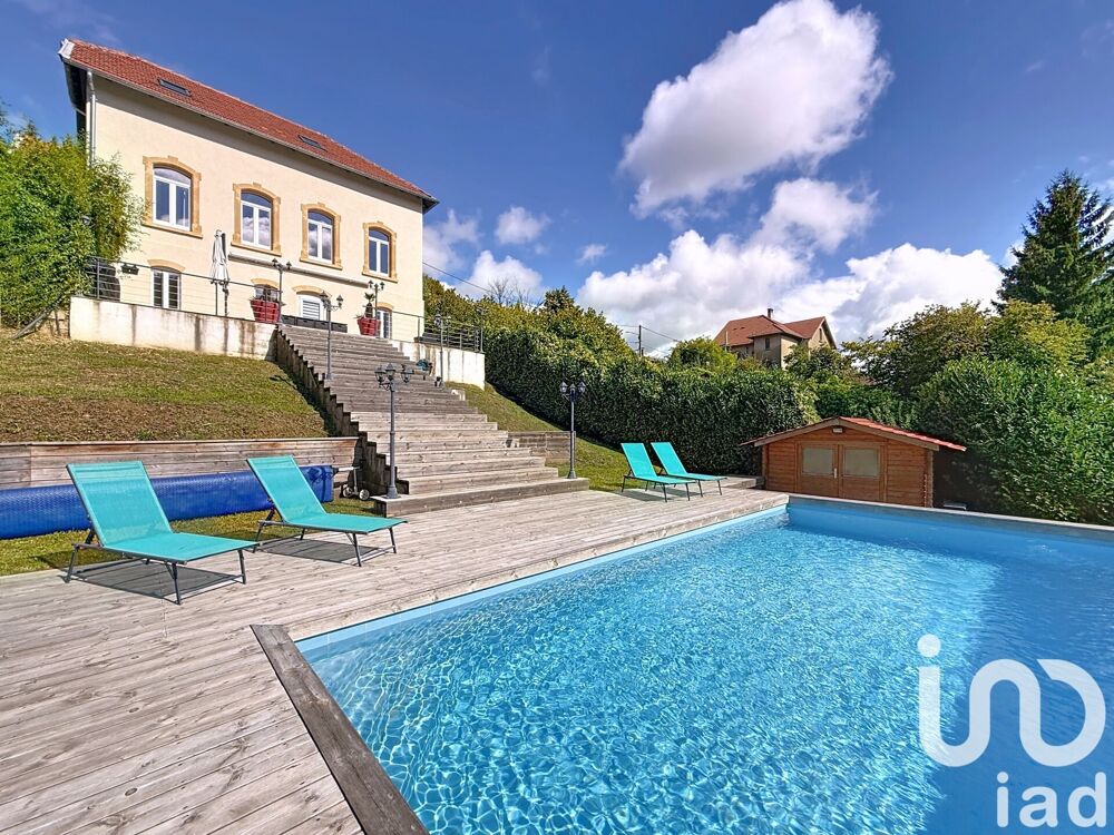 Vente Maison de village 6 pièces