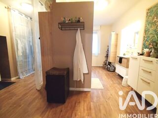  Maison à vendre 6 pièces 192 m²