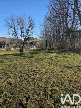  Terrain à vendre 617 m²