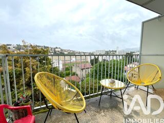 Appartement � vendre 4 pi�ces 61 m�