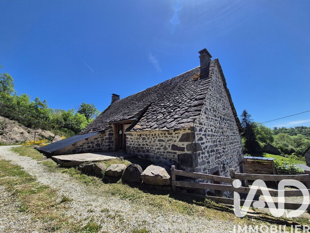 Vente Maison de campagne 7 pièces