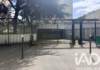  Parking / Garage à vendre 12 m²