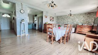  Maison à vendre 6 pièces 154 m²