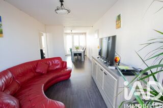  Appartement à vendre 3 pièces 67 m²