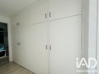  Appartement à louer 3 pièces 60 m²