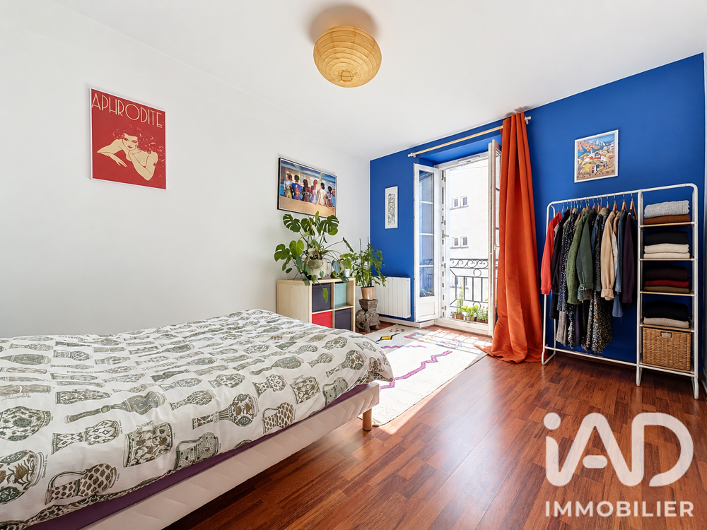 Vente Appartement Vente Appartement 3 pièces Nantes