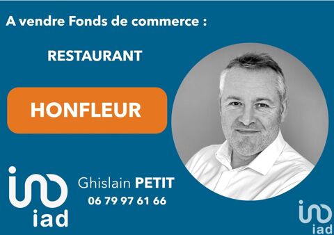   Vente Restaurant 220 m&sup2; 