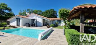  Maison à vendre 5 pièces 106 m²