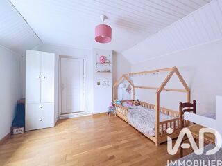 Maison à vendre 5 pièces 109 m²