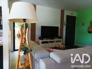 Maison à vendre 5 pièces 91 m²