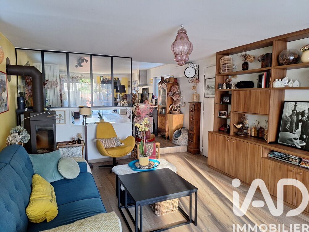 à vendre  Maison Rueil-Malmaison (92500)