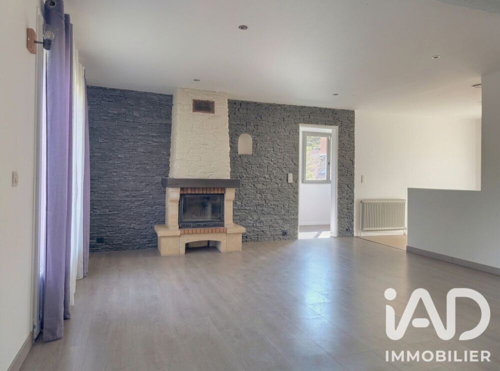 Vente Maison Vente Maison/villa 5 pièces Dourdan