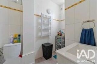 Appartement à vendre 2 pièces 36 m²
