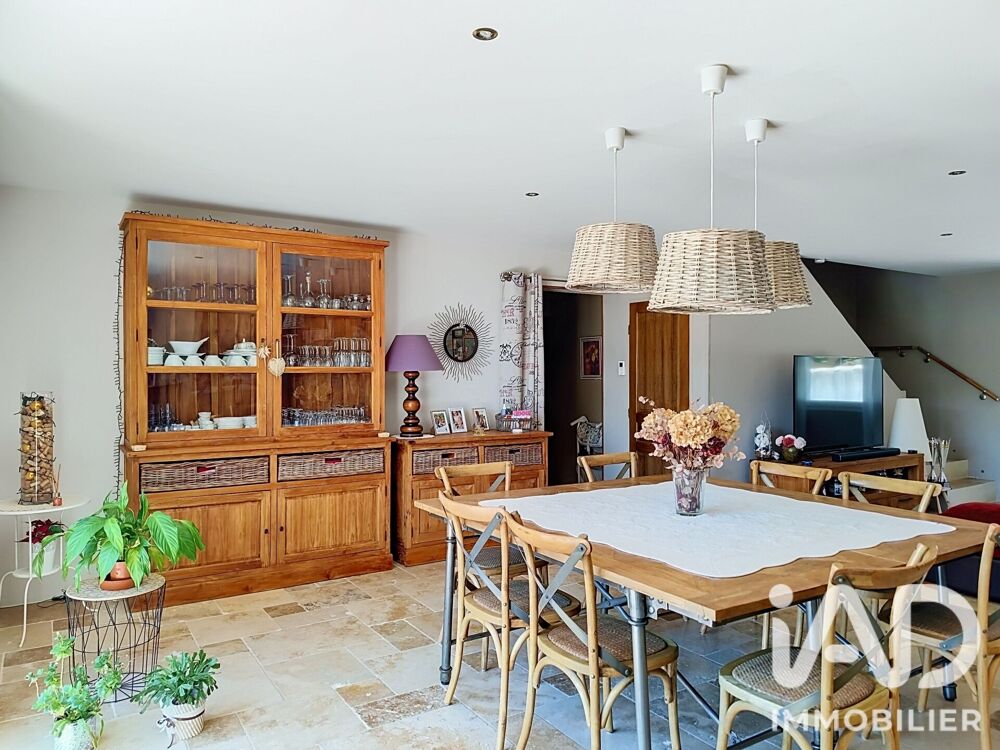 à vendre  Maison Rochegude (26790)