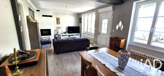  Maison à vendre 5 pièces 94 m²