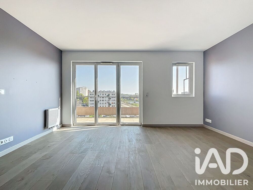 Vente Appartement Vente Appartement 3 pièces Montreuil