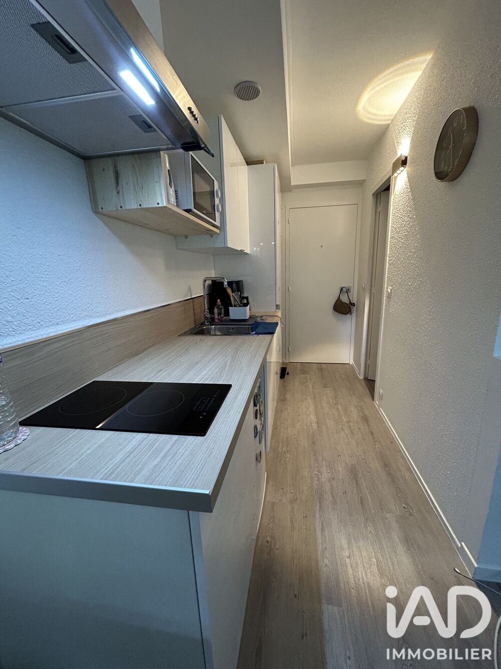 Vente Appartement Vente Studio 1 pièce Carquefou