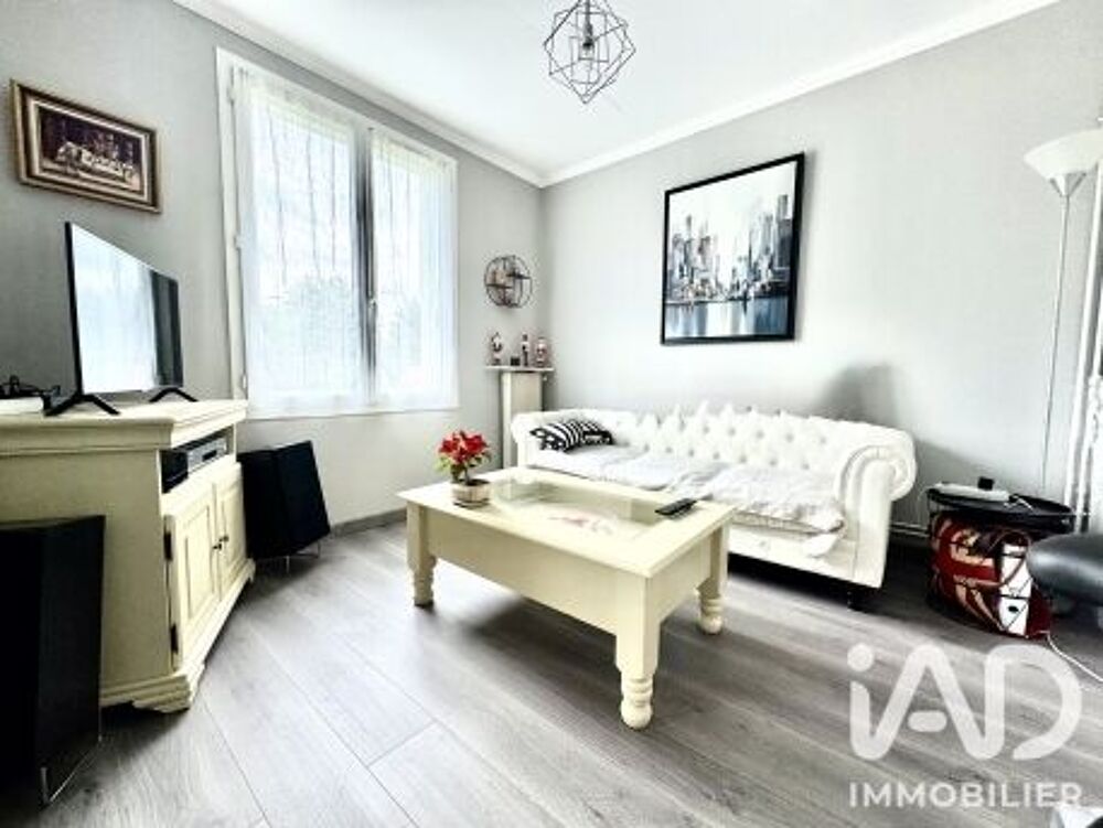 Vente Appartement Vente Appartement 4 pièces Saint-avertin