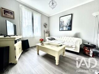  Appartement à vendre 4 pièces 72 m²