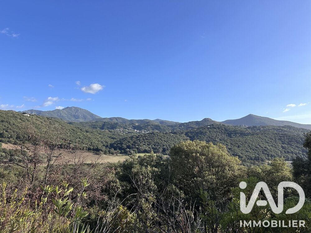 Vente Terrain Vente Terrain à bâtir 1 760 m&sup2; Ocana