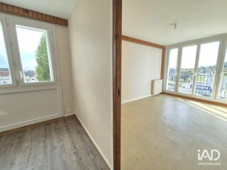  Appartement à vendre 4 pièces 89 m²