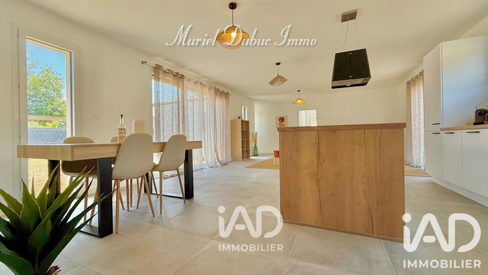 Vente Maison/villa 6 pièces