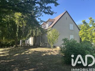  Maison à vendre 7 pièces 201 m²