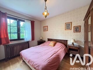  Maison à vendre 7 pièces 136 m²
