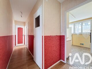  Appartement à vendre 3 pièces 67 m²