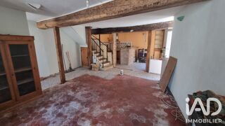  Maison à vendre 3 pièces 83 m²