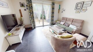  Maison à vendre 3 pièces 68 m²