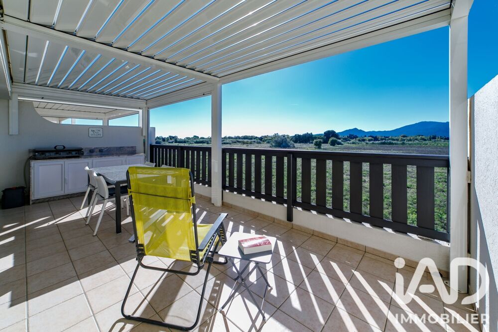 Vente Appartement Vente Duplex 3 pièces Saint-cyprien
