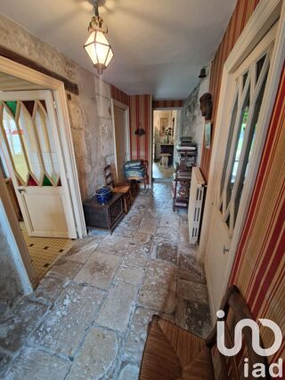  Maison à vendre 12 pièces 567 m²