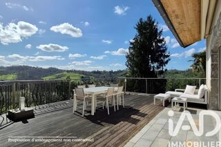  Maison à vendre 5 pièces 135 m²