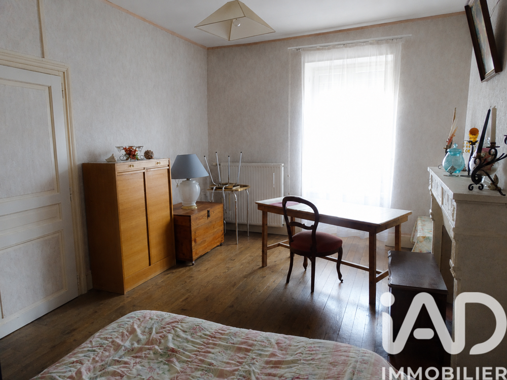 Vente Maison de village 6 pièces