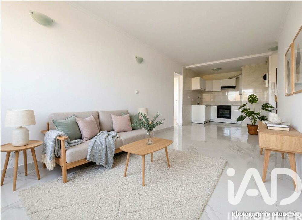 Vente Appartement Vente Appartement 4 pièces Aubervilliers