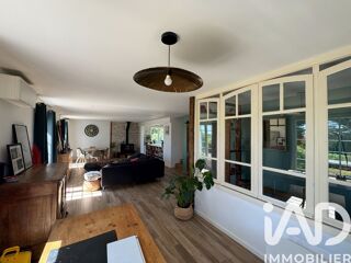  Maison à vendre 4 pièces 133 m²