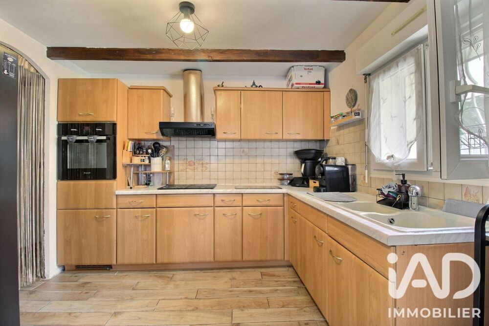 Vente Maison de ville 4 pièces