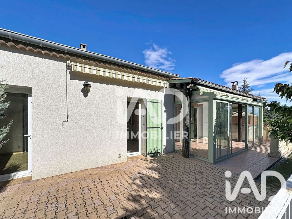 Vente Maison Vente Maison traditionnelle 6 pièces Manosque
