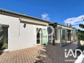  Maison à vendre 6 pièces 130 m²