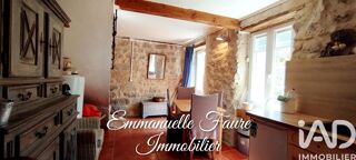  Maison à vendre 3 pièces 58 m²